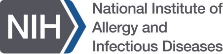 Nih NIAID logo
