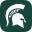 MSU logo