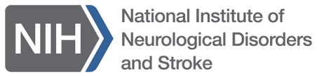 Nih NINDS logo