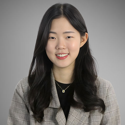 Gayoung Yang